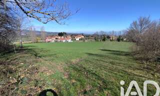 Terrain  3155 m² à vendre à Saint-Jean-Soleymieux (42560)