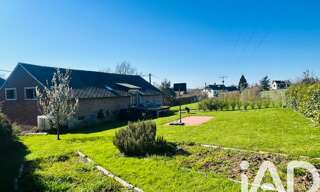 Maison 5 Pièces 113 m² à vendre à Nesle-Hodeng (76270)