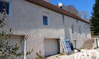 Maison 4 Pièces 93 m² à vendre à Saint-Sernin-du-Plain (71510)