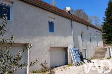 Maison 4 pièces 159000 €