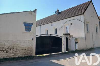 Maison 4 pièces 149000 €