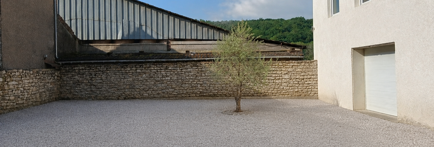 Maison 4 Pièces 93 m² à vendre à Saint-Sernin-du-Plain (71510)