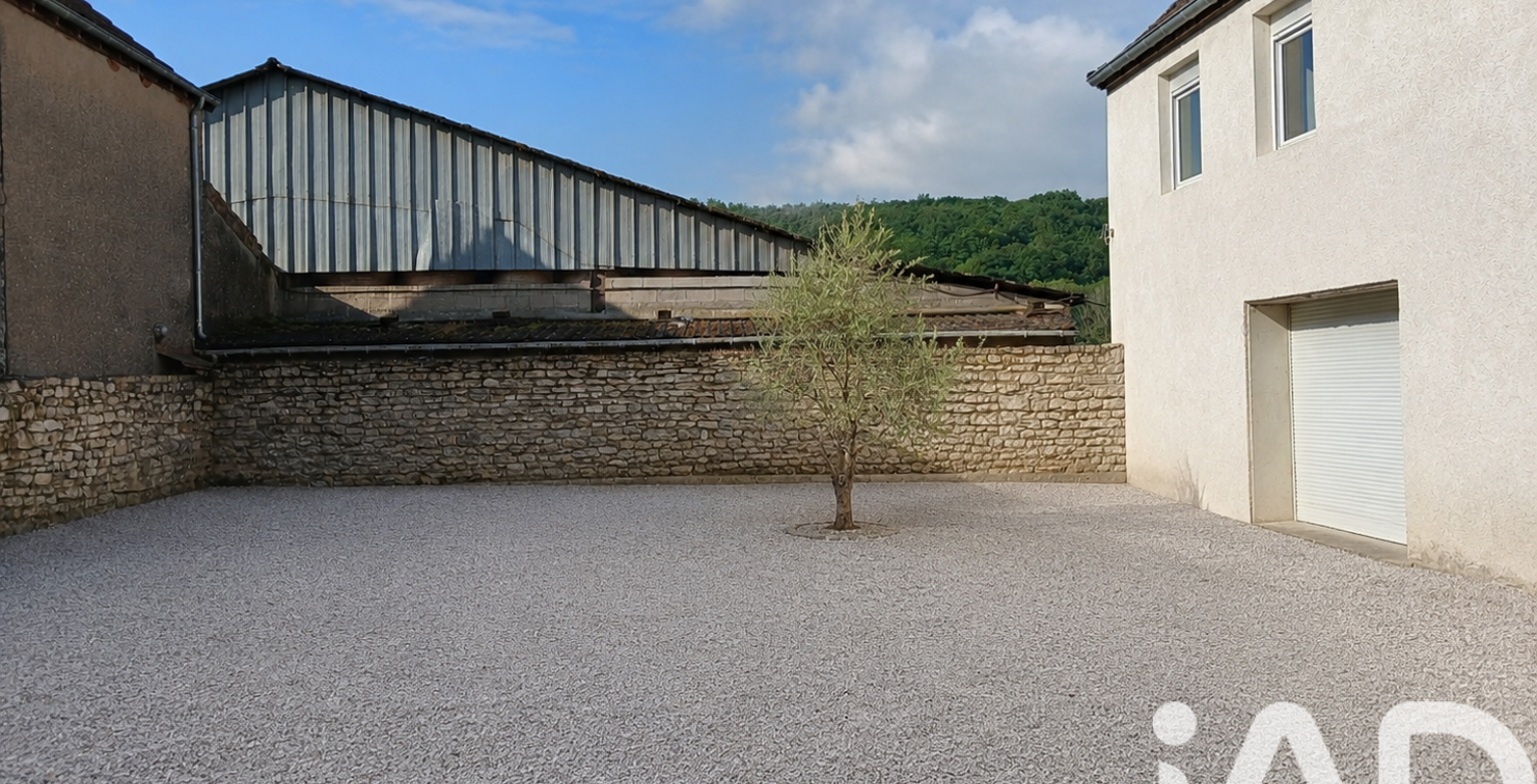 Vente Maison de village 4 pièces — photo 1