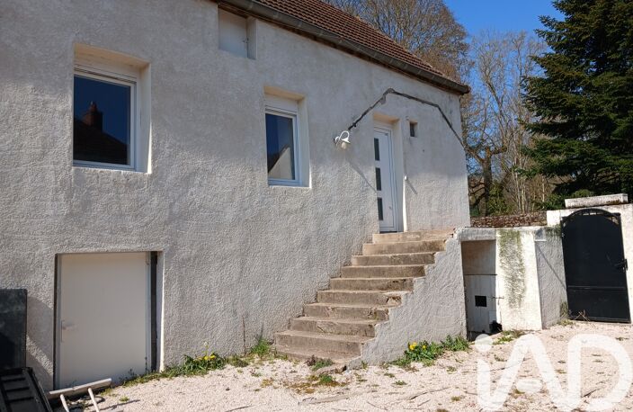 Vente Maison de village 4 pièces — photo 3