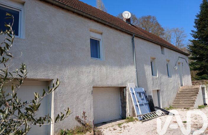 Vente Maison de village 4 pièces — photo 4