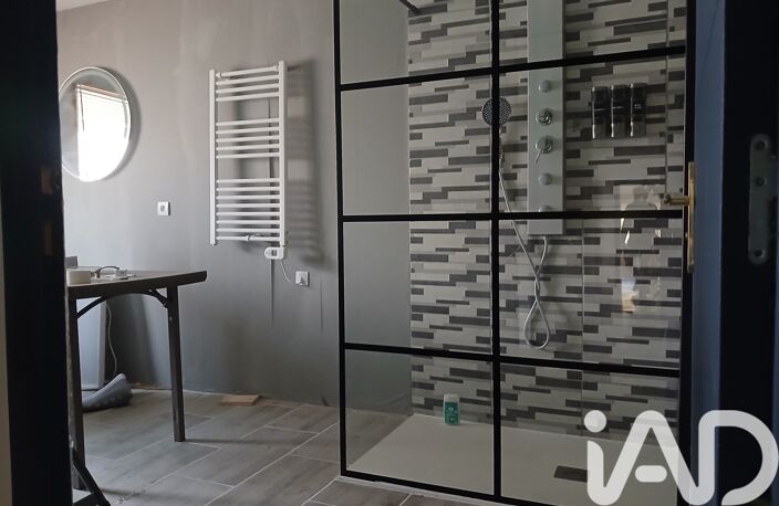 Vente Maison de village 4 pièces — photo 5