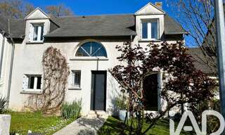 Maison 5 Pièces 144 m² à vendre à La Riche (37520)