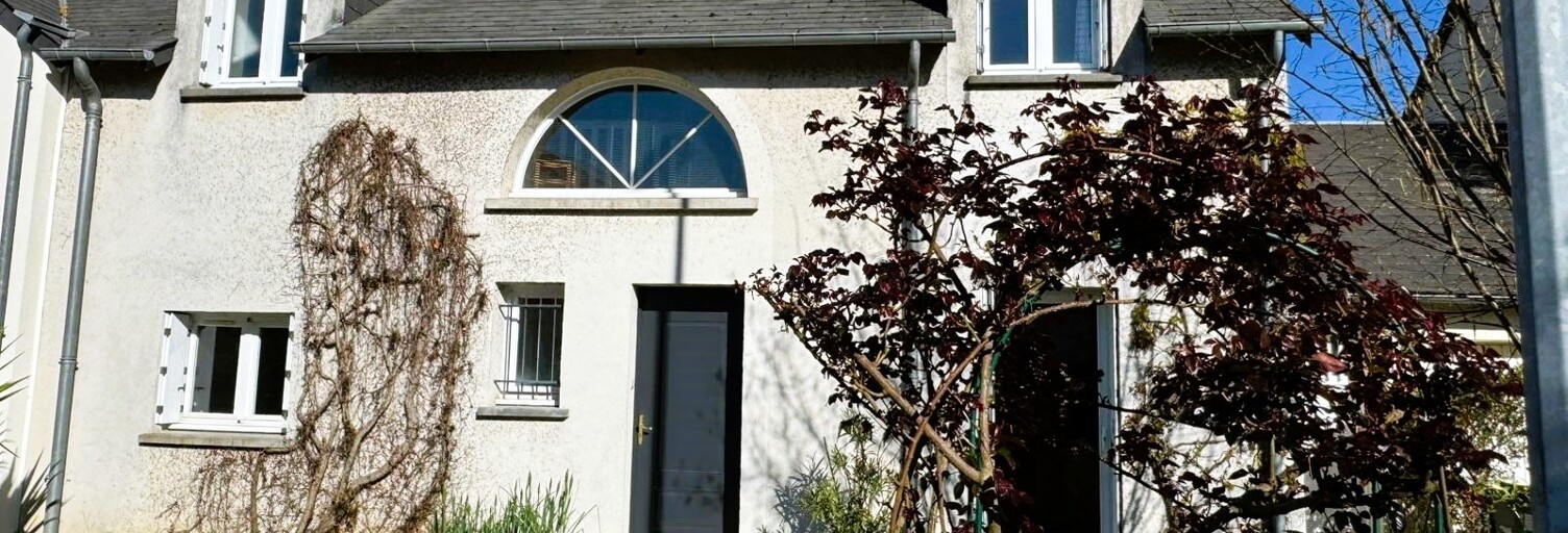 Maison 5 Pièces 144 m² à vendre à La Riche (37520)