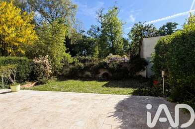 Maison 5 pièces 480000 €