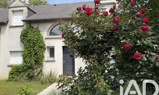 Maison 5 Pièces 144 m² à vendre à La Riche (37520)
