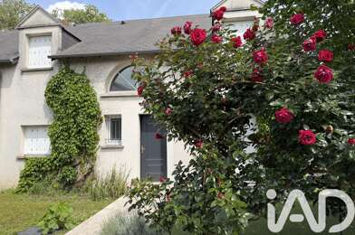 Maison 5 pièces 480000 €