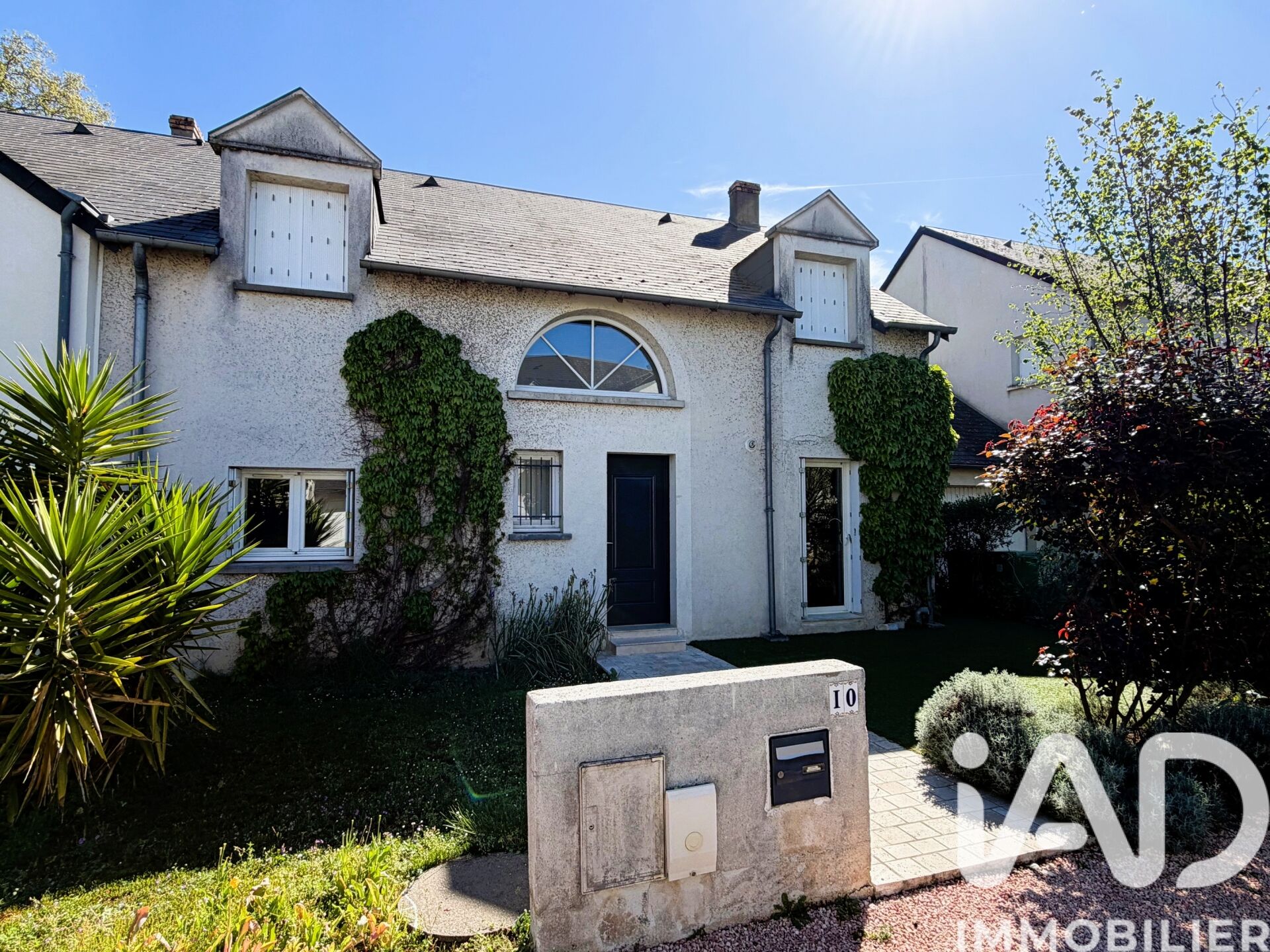 Vente Maison/villa 5 pièces - Photo 2
