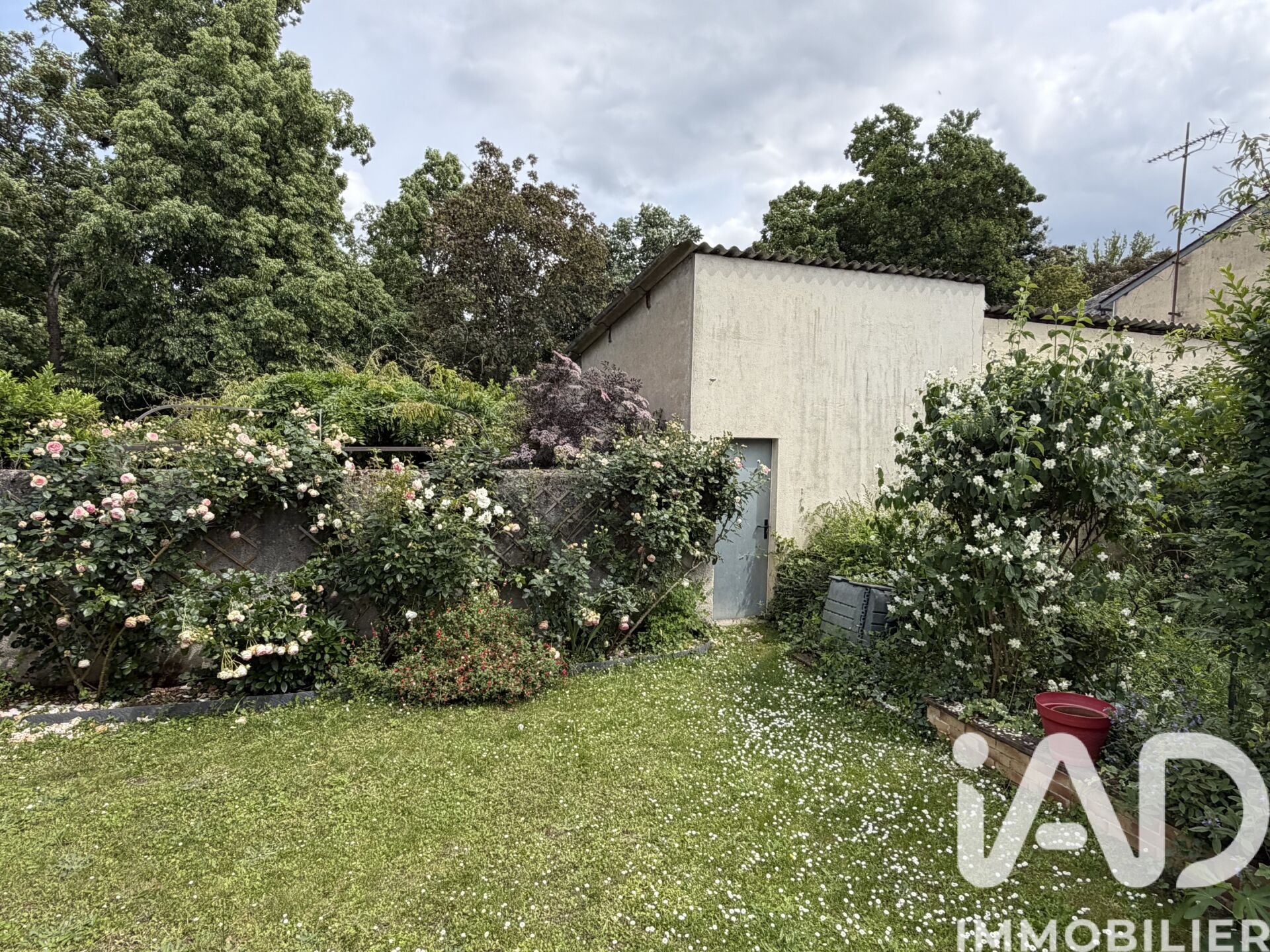 Vente Maison/villa 5 pièces - Photo 4