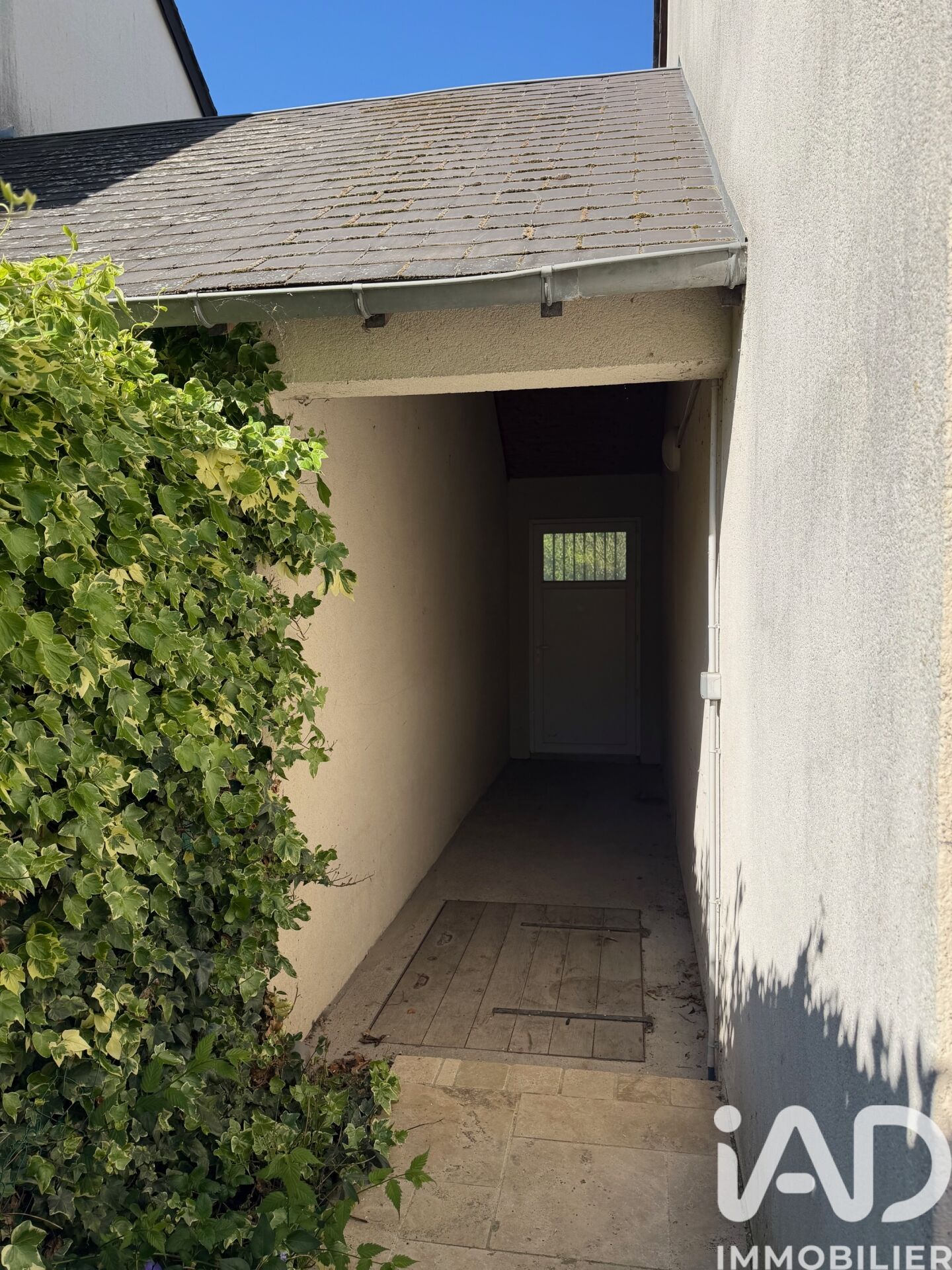 Vente Maison/villa 5 pièces - Photo 5
