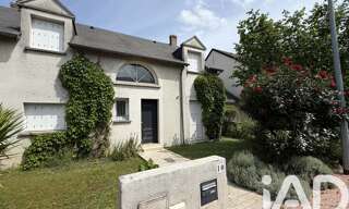 Maison 5 Pièces 144 m² à vendre à La Riche (37520)