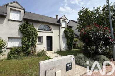 Maison 5 pièces 464000 €