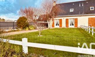 Maison 5 Pièces 81 m² à vendre à Le Tour-du-Parc (56370)