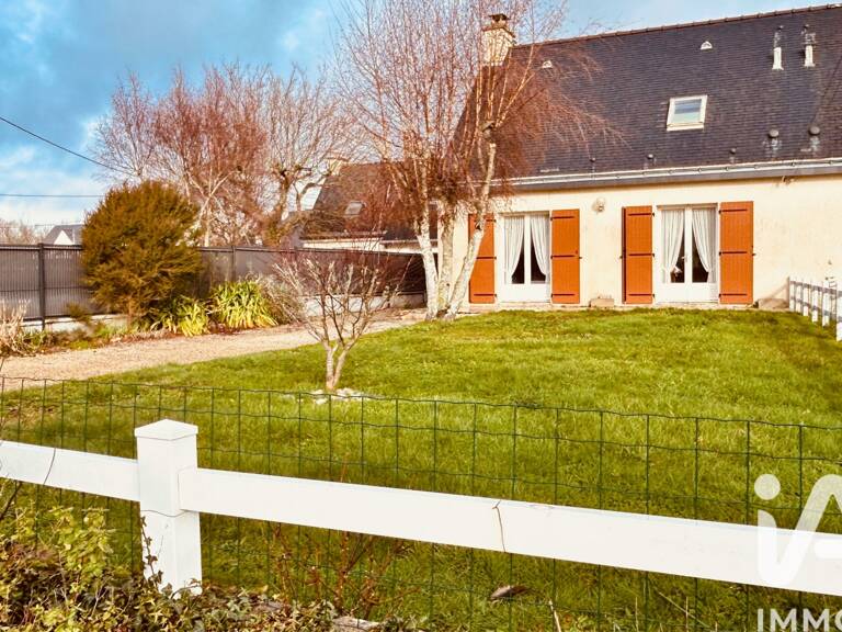 Vente Maison/villa 4 pièces — photo 1