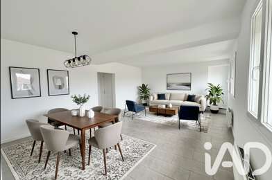 Appartement 4 pièces 189000 €