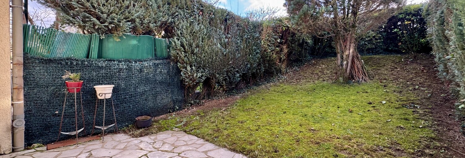 Maison 5 Pièces 98 m² à vendre à Le Mée-sur-Seine (77350)