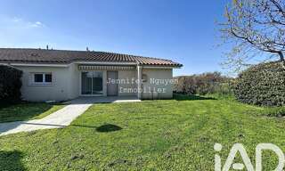 Maison 3 Pièces 57 m² à vendre à Izon (33450)