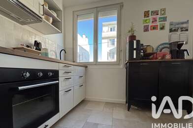 Appartement 3 pièces 185000 €
