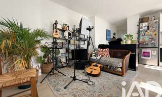 Appartement 3 Pièces 48 m² à vendre à Nantes (44000)