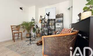 Appartement 3 Pièces 48 m² à vendre à Nantes (44000)