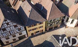 Maison 6 Pièces 147 m² à vendre à Soultzbach-les-Bains (68230)