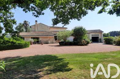 Maison 6 pièces 365000 €