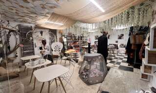 Commerce  45 m² à vendre à Saint-André-de-Sangonis (34725)