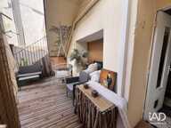 Vente Boutique/Local commercial 45 m&sup2; — photo 2