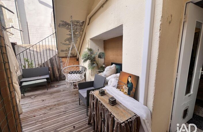Vente Boutique/Local commercial 45 m&sup2; — photo 2
