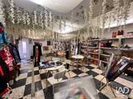 Vente Boutique/Local commercial 45 m&sup2; — photo 3