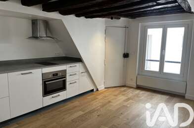 Appartement 2 pièces 350000 €