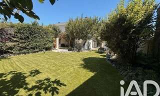 Maison 7 Pièces 157 m² à vendre à Dompierre-sur-Mer (17139)