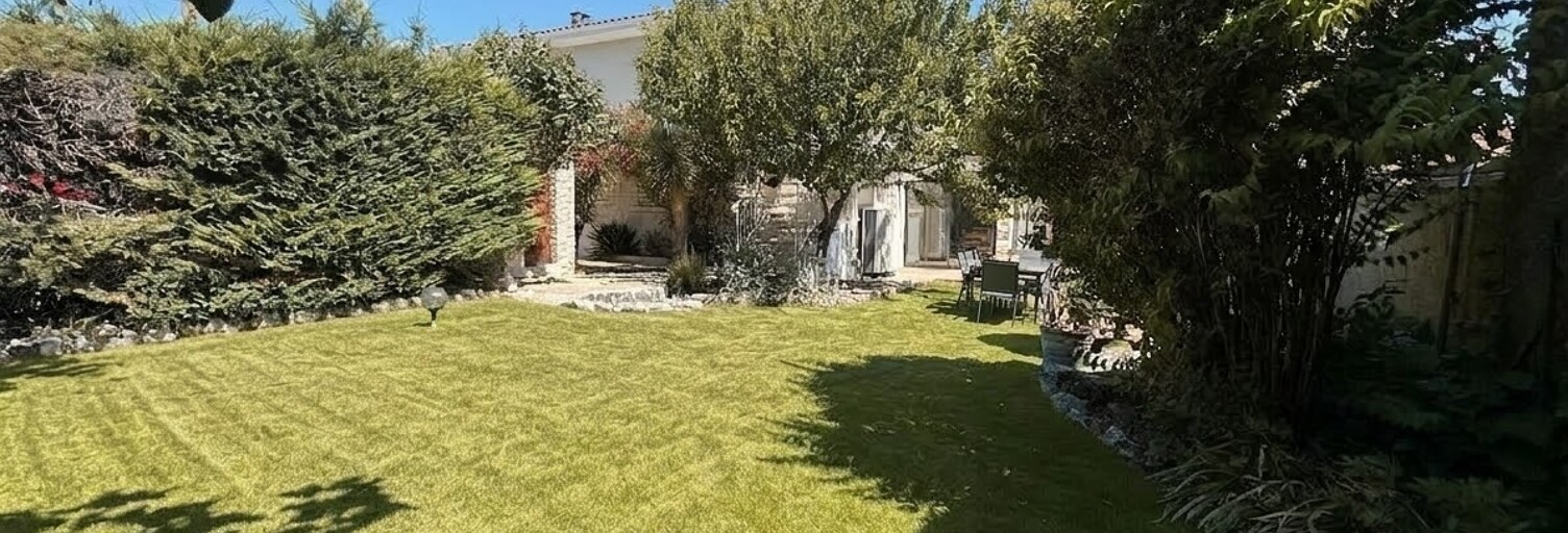 Maison 7 Pièces 157 m² à vendre à Dompierre-sur-Mer (17139)