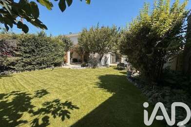 Maison 7 pièces 539000 €