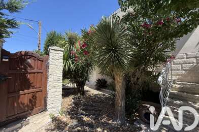 Maison 7 pièces 539000 €