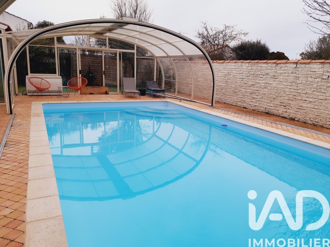 Vente Maison/villa 7 pièces - Photo 3