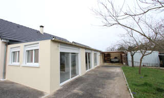 Maison 4 Pièces 88 m² à vendre à La Charité-sur-Loire (58400)