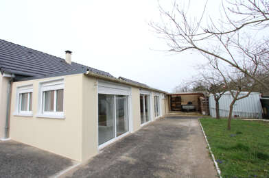 Maison 4 pièces 169900 €