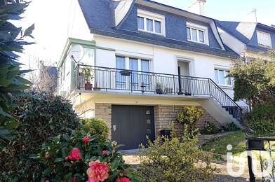 Maison 5 pièces 325000 €