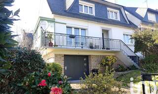Maison 5 Pièces 133 m² à vendre à Concarneau (29900)
