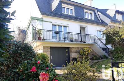 Vente Maison/villa 5 pièces — photo du bien