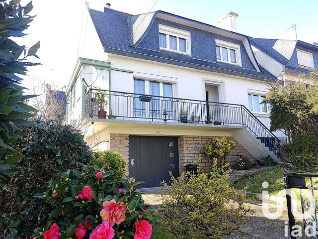 Vente Maison/villa 5 pièces — photo du bien