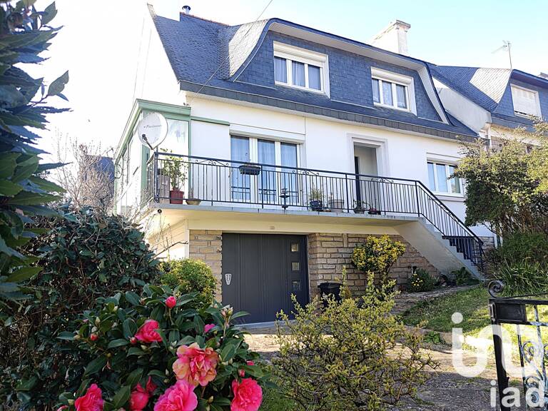 Vente Maison/villa 5 pièces — photo 1