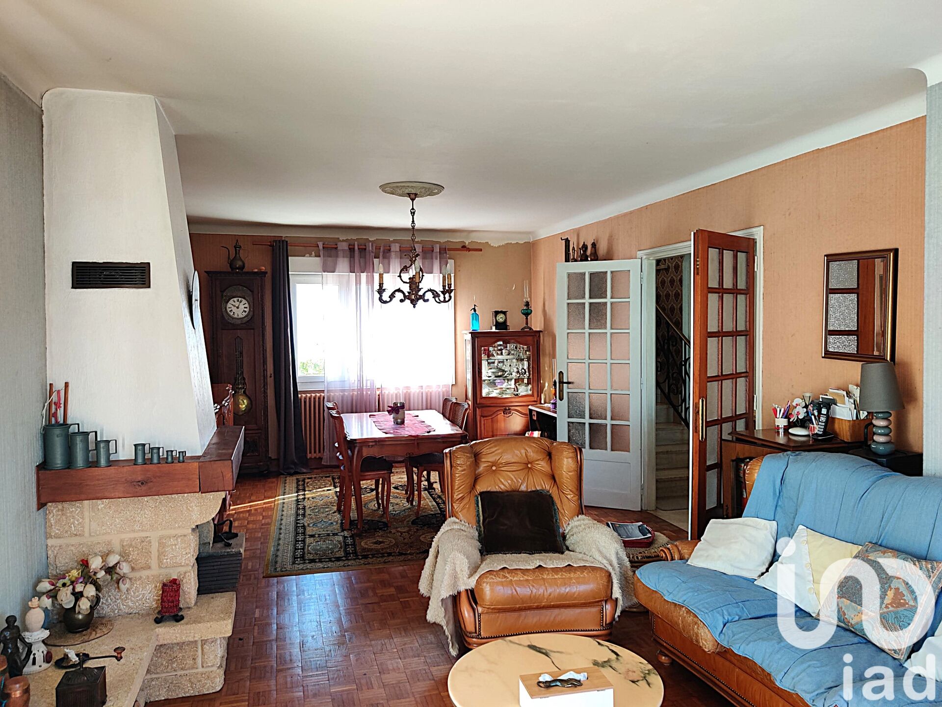 Vente Maison/villa 5 pièces - Photo 2