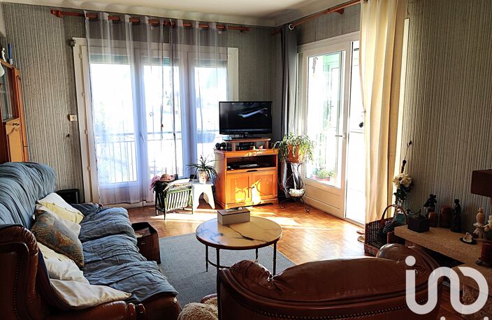 Vente Maison/villa 5 pièces — photo 3