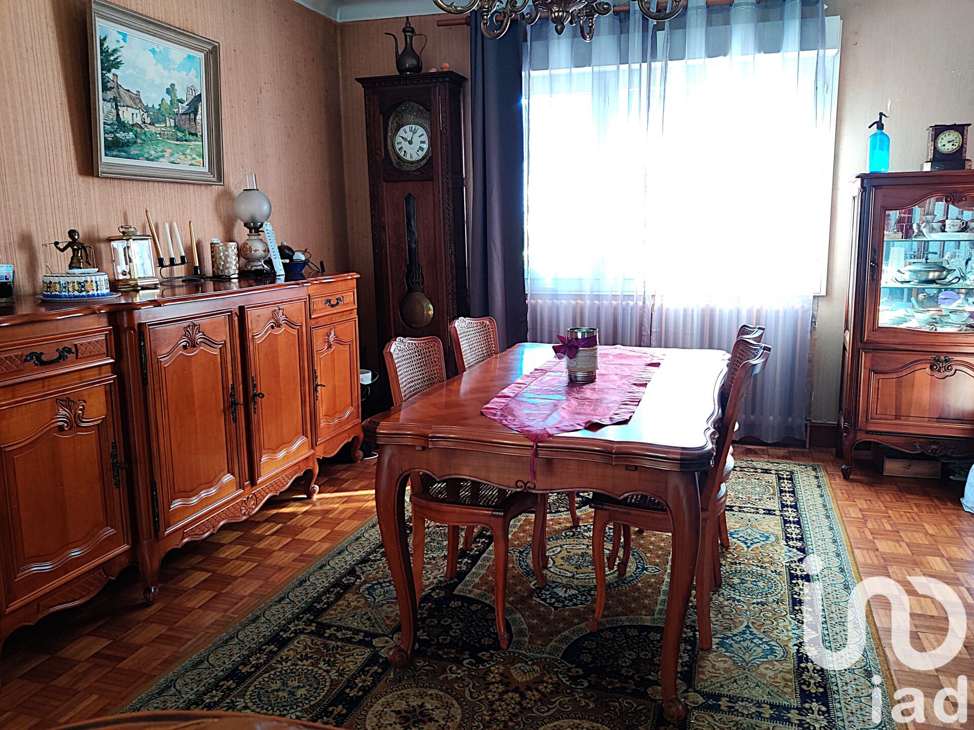 Vente Maison/villa 5 pièces - Photo 4